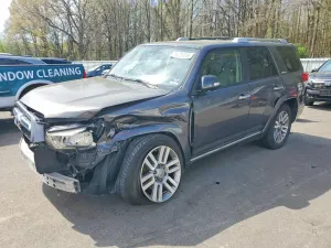 Toyota 4Runner 4.0L 6 2011