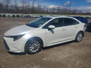 Toyota Corolla 1.8L 4 2020