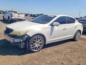 Acura ILX 2.4L 4 2016