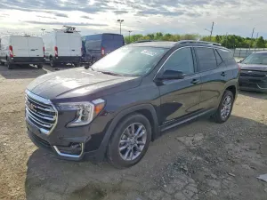 GMC Terrain 1.5L 4 2022