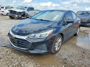 Chevrolet Cruze 1.4L 4 2019