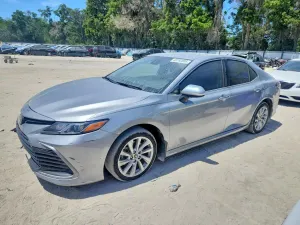 Toyota Camry 2.5L 4 2023