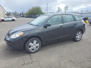 Toyota Corolla 1.8L 4 2005
