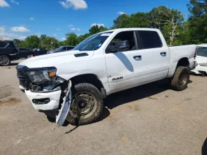 RAM 1500 5.7L 8 2023