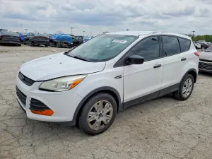 Ford Escape 2.5L 4 2016