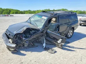 Toyota 4Runner 4.0L 6 2004
