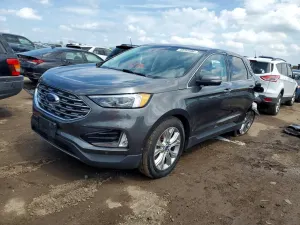 Ford Edge 2.0L 4 2019