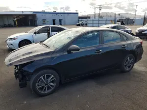 Kia Cerato / Forte / K3 2.0L 4 2024