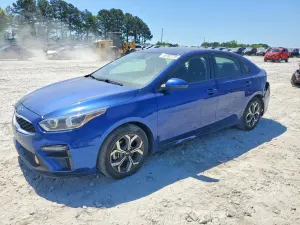 Kia Cerato / Forte / K3 2.0L 4 2021