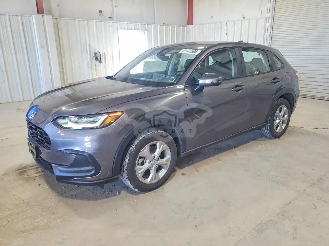 Honda HR-V 2.0L 4 2025