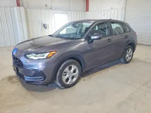 Honda HR-V 2.0L 4 2025
