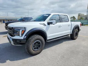 Ford F-150 3.5L 6 2025