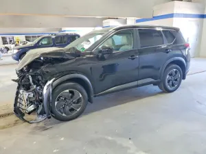 Nissan Rogue 1.5L 3 2025