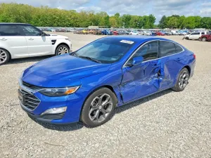 Chevrolet Malibu 1.5L 4 2023