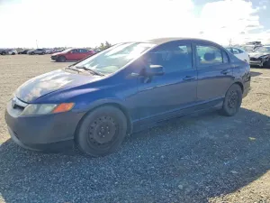 Honda Civic 1.8L 4 2008