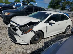 Toyota Corolla 1.8L 4 2020