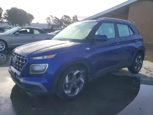 Hyundai Venue 1.6L 4 2021