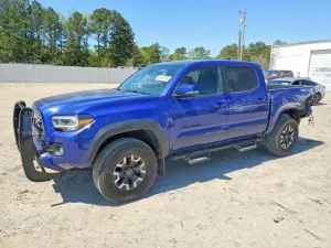 Toyota Tacoma 3.5L 6 2022