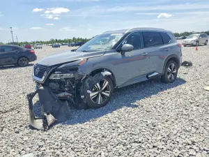 Nissan Rogue 1.5L 3 2023