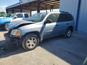 GMC Envoy 4.2L 6 2006