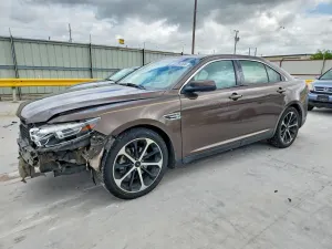 Ford Taurus 3.5L 6 2015