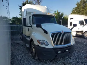 International LT Series 15.0L 6 2021
