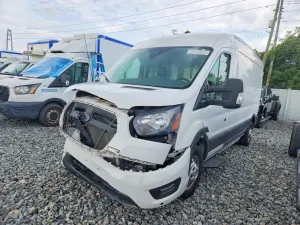 Ford Transit 3.5L 6 2021