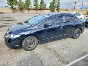 Honda Civic 1.8L 4 2008