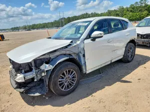 Mazda CX-5 2.5L 4 2021