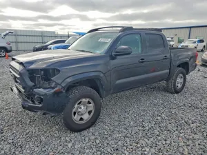 Toyota Tacoma 3.5L 6 2021
