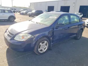 Chevrolet Cobalt 2.2L 4 2008
