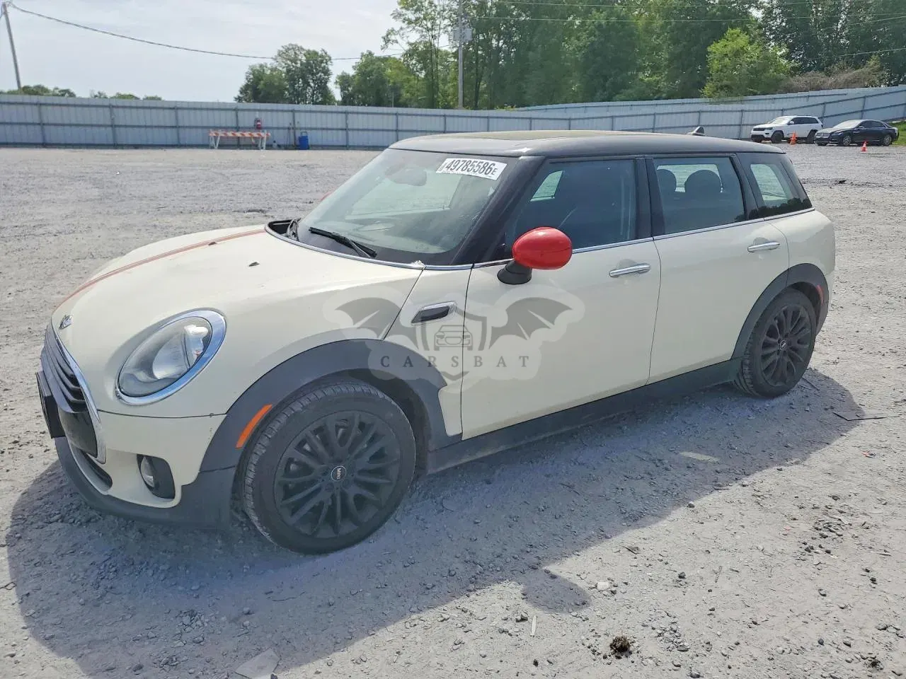Mini Cooper 1.5L 3 2016