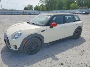 Mini Cooper 1.5L 3 2016