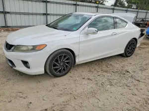 Honda Accord 2.4L 4 2015