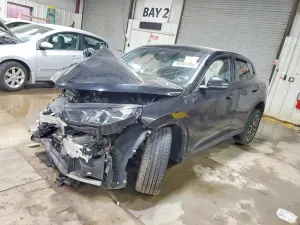 BMW X2 2.0L 4 2025