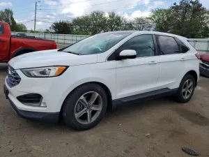 Ford Edge 2.0L 4 2019
