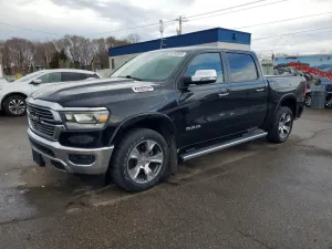 RAM 1500 5.7L 8 2020