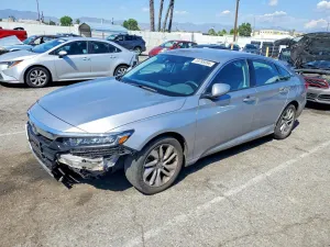 Honda Accord 1.5L 4 2019