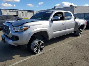 Toyota Tacoma 3.5L 6 2019
