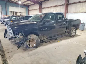 Dodge RAM 5.7L 8 2010