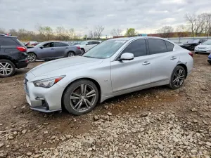 Infiniti Q50 3.0L 6 2019