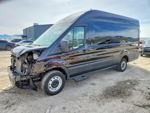 Ford Transit 3.5L 6 2023