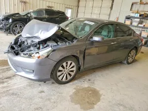 Honda Accord 2.4L 4 2015