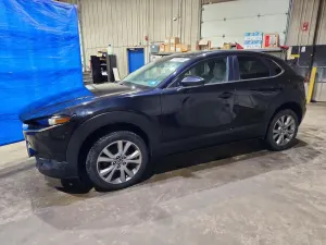 Mazda CX-30 2.5L 4 2021