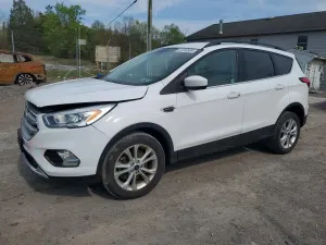 Ford Escape 1.5L 4 2019