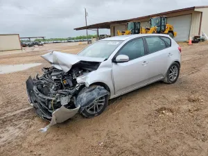 Kia Cerato / Forte / K3 2.0L 4 2011