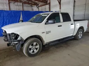 RAM 1500 5.7L 8 2019