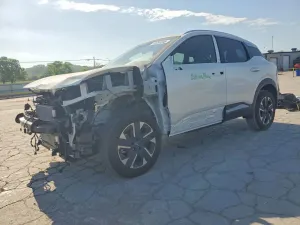 Nissan Kicks 2.0L 4 2025
