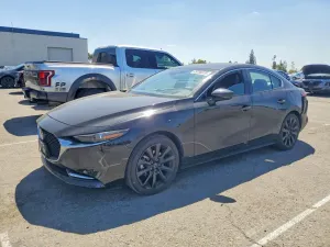 Mazda 3 2.5L 4 2022