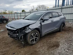 Kia Sportage 2.5L 4 2023